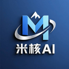 米核学院 Logo